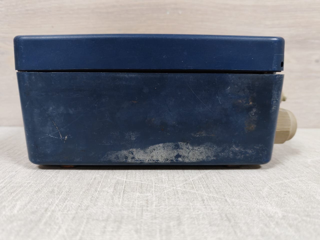 JUMO JUMO-AQUIS-500AS JUMO AQUIS 500AS 202568/20-888-888-888-310-000-23/000 CONDUCTIVITY TRANSMITTER 7