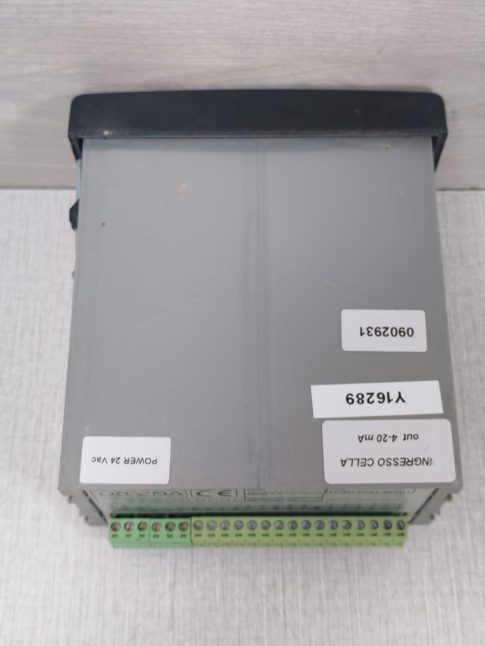 ONYMA MY01C ONYMA SD-MY01C Load Cell Input 4