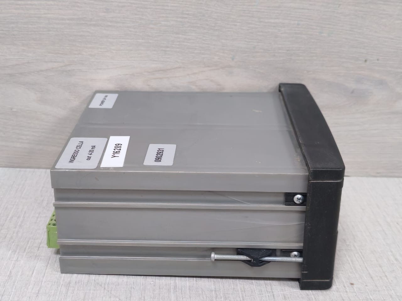 ONYMA MY01C ONYMA SD-MY01C Load Cell Input 7