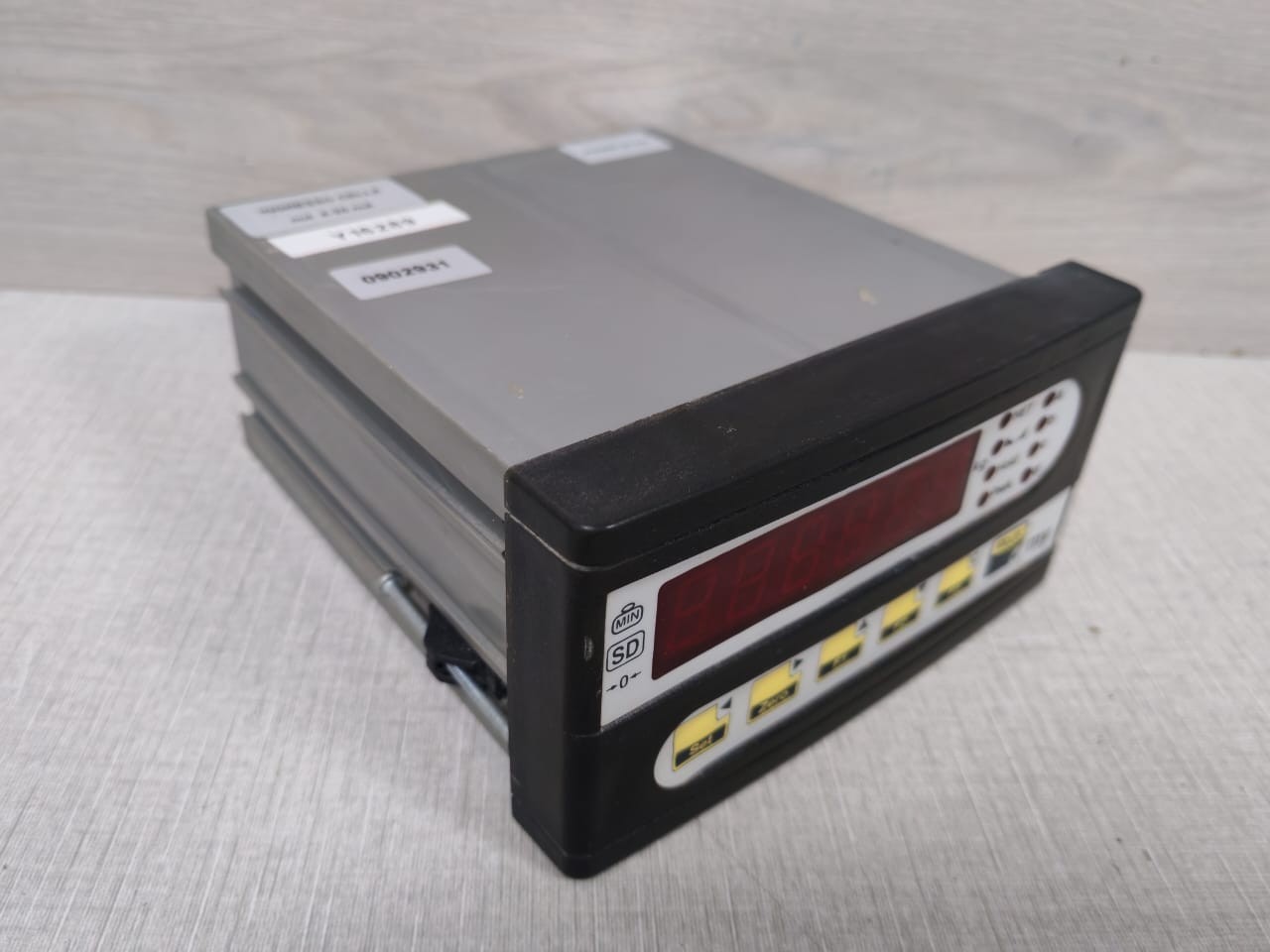 ONYMA MY01C ONYMA SD-MY01C Load Cell Input 9