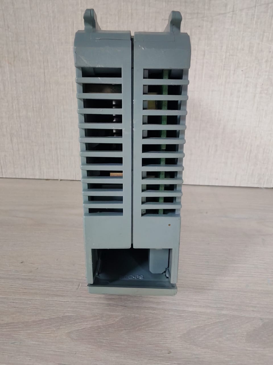 Digital 3DI476.6L DI 476 3DI476.6L REV.C0 DIGITAL INPUT MODULE 7