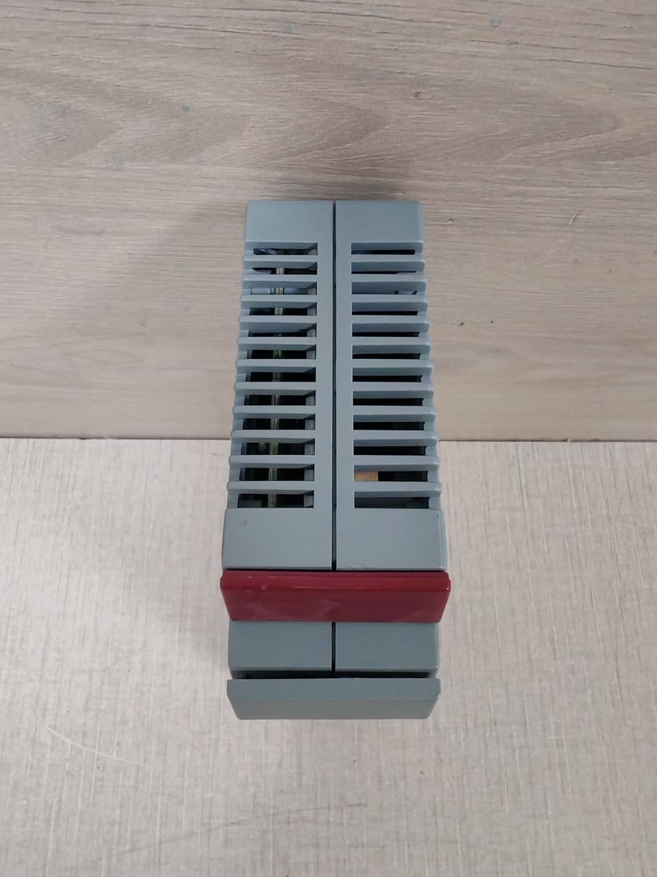 Digital 3DI476.6L DI 476 3DI476.6L REV.C0 DIGITAL INPUT MODULE 9