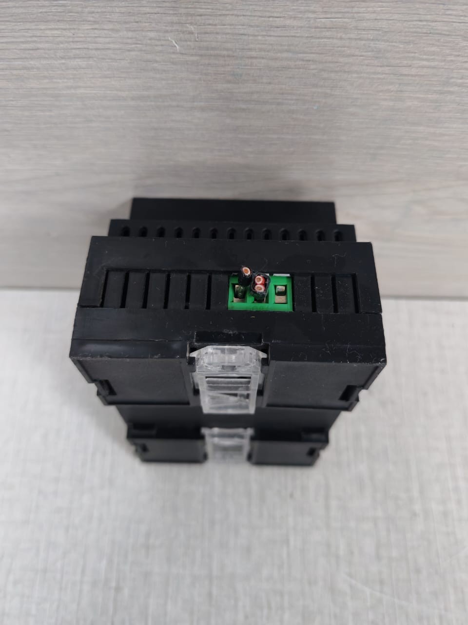 Monitor VMRC-3000AA-P SUB-ZERO SZ-VMRC-3000AA-P LINE VOLTAGE MONITOR 7
