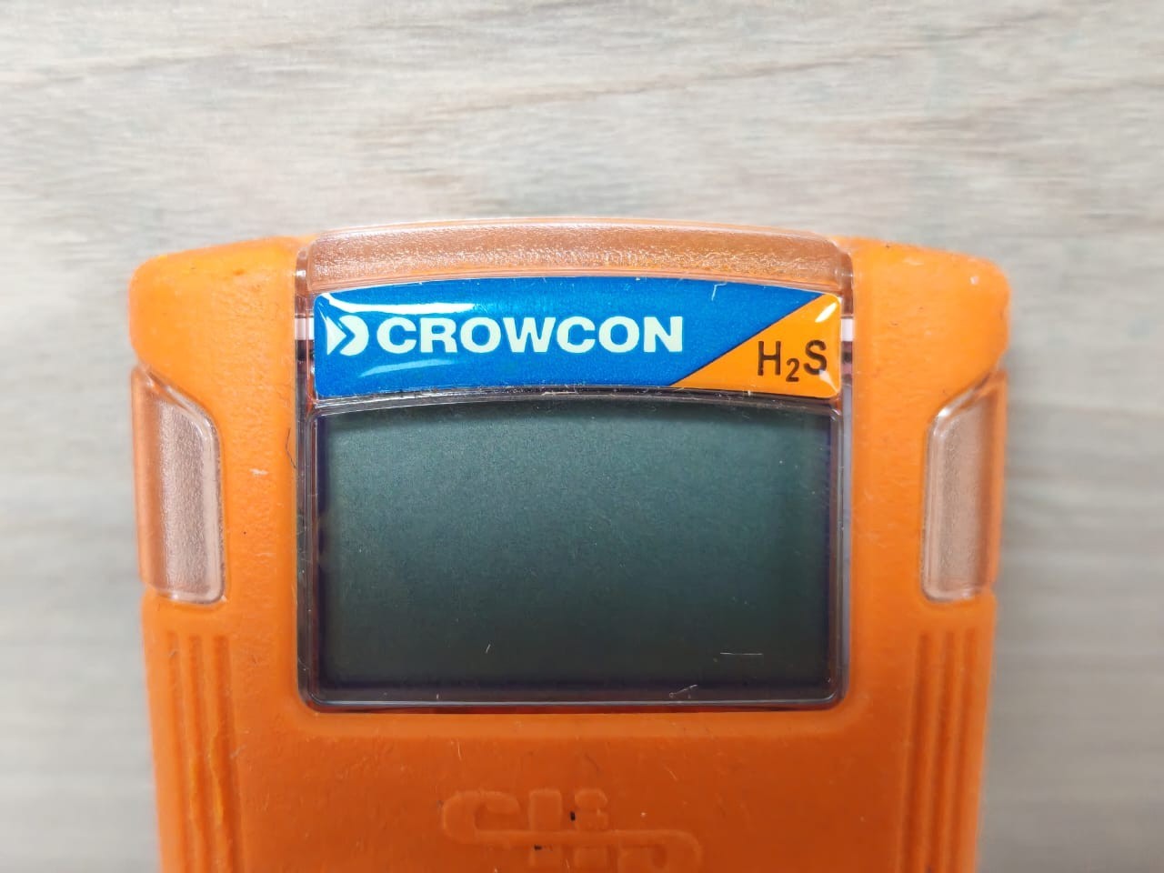 CROWCON ITS12ATEX27467 CROWCON H2S CC-H/CCH-H10 ITS12ATEX27467 GAS DETECTOR 3