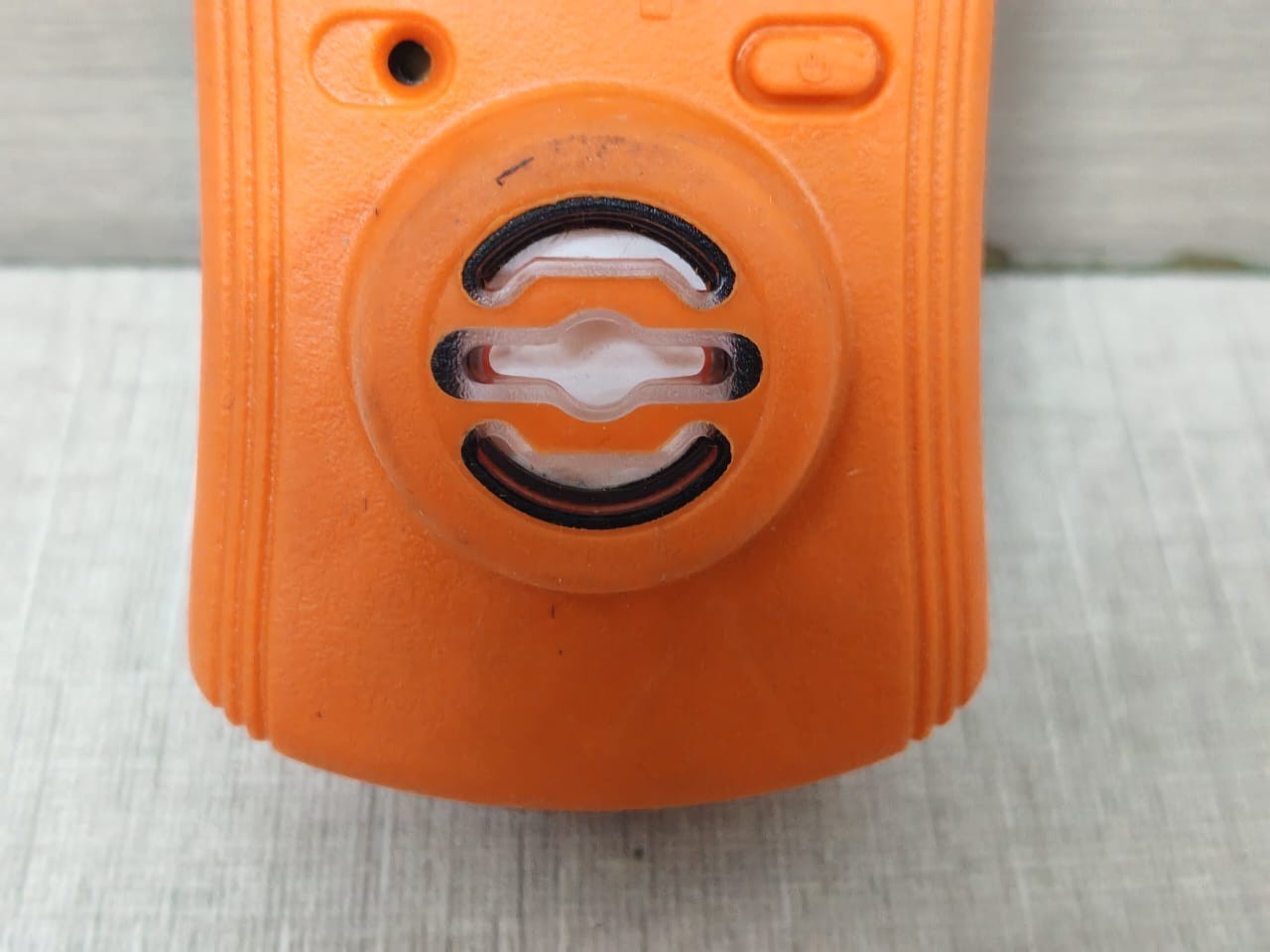 CROWCON ITS12ATEX27547 CROWCON H2S CC-H ITS12ATEX27547 GAS DETECTOR 4