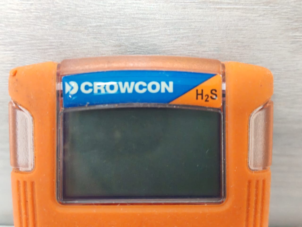 CROWCON ITS12ATEX27467 CROWCON H2S CC-H/CCH-H10 ITS12ATEX27467 GAS DETECTOR 3