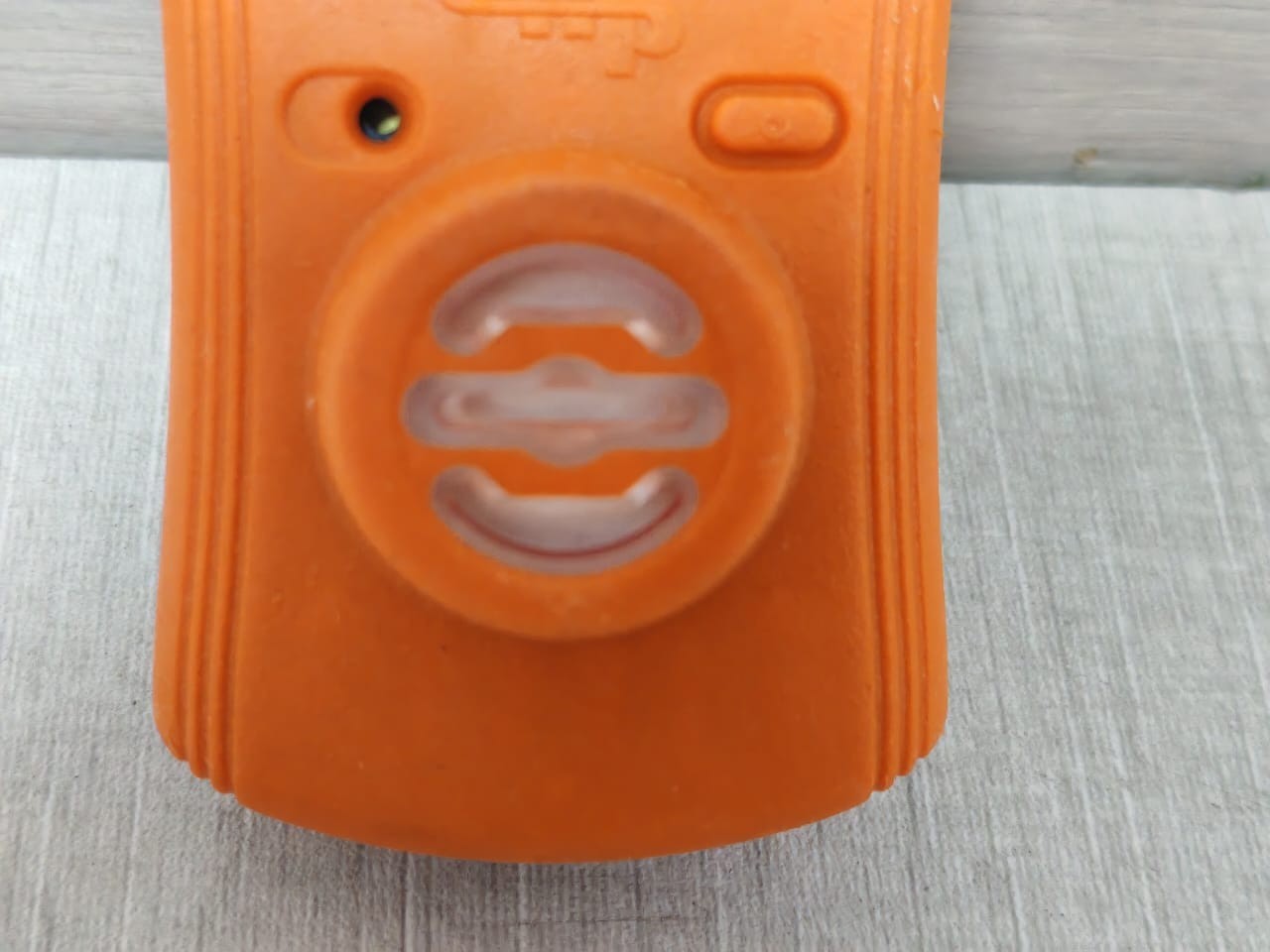 CROWCON ITS12ATEX27467 CROWCON H2S CC-H/CCH-H10 ITS12ATEX27467 GAS DETECTOR 4