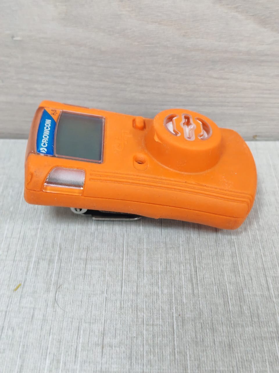 CROWCON ITS12ATEX27467 CROWCON H2S CC-H/CCH-H10 ITS12ATEX27467 GAS DETECTOR 7