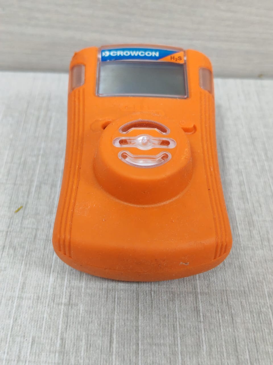 CROWCON ITS12ATEX27467 CROWCON H2S CC-H/CCH-H10 ITS12ATEX27467 GAS DETECTOR 9