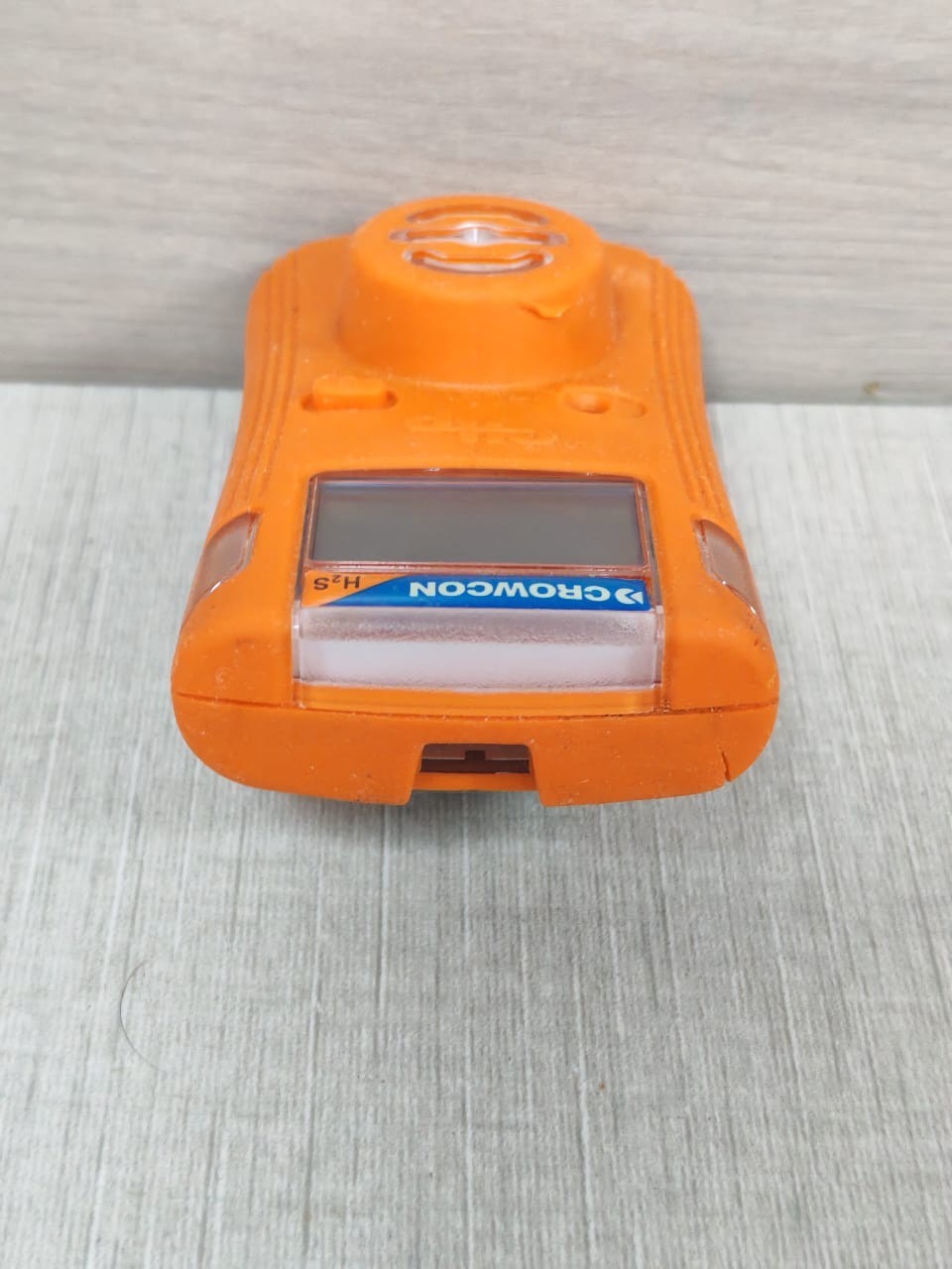 CROWCON ITS12ATEX27467 CROWCON H2S CC-H/CCH-H10 ITS12ATEX27467 GAS DETECTOR 10