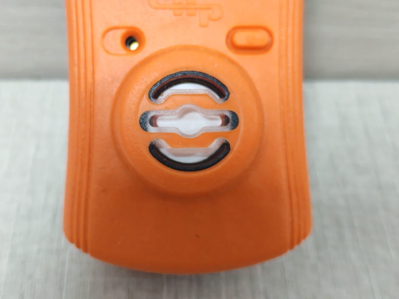 CROWCON ITS12ATEX27547 CROWCON H2S CC-H ITS12ATEX27547 GAS DETECTOR 5