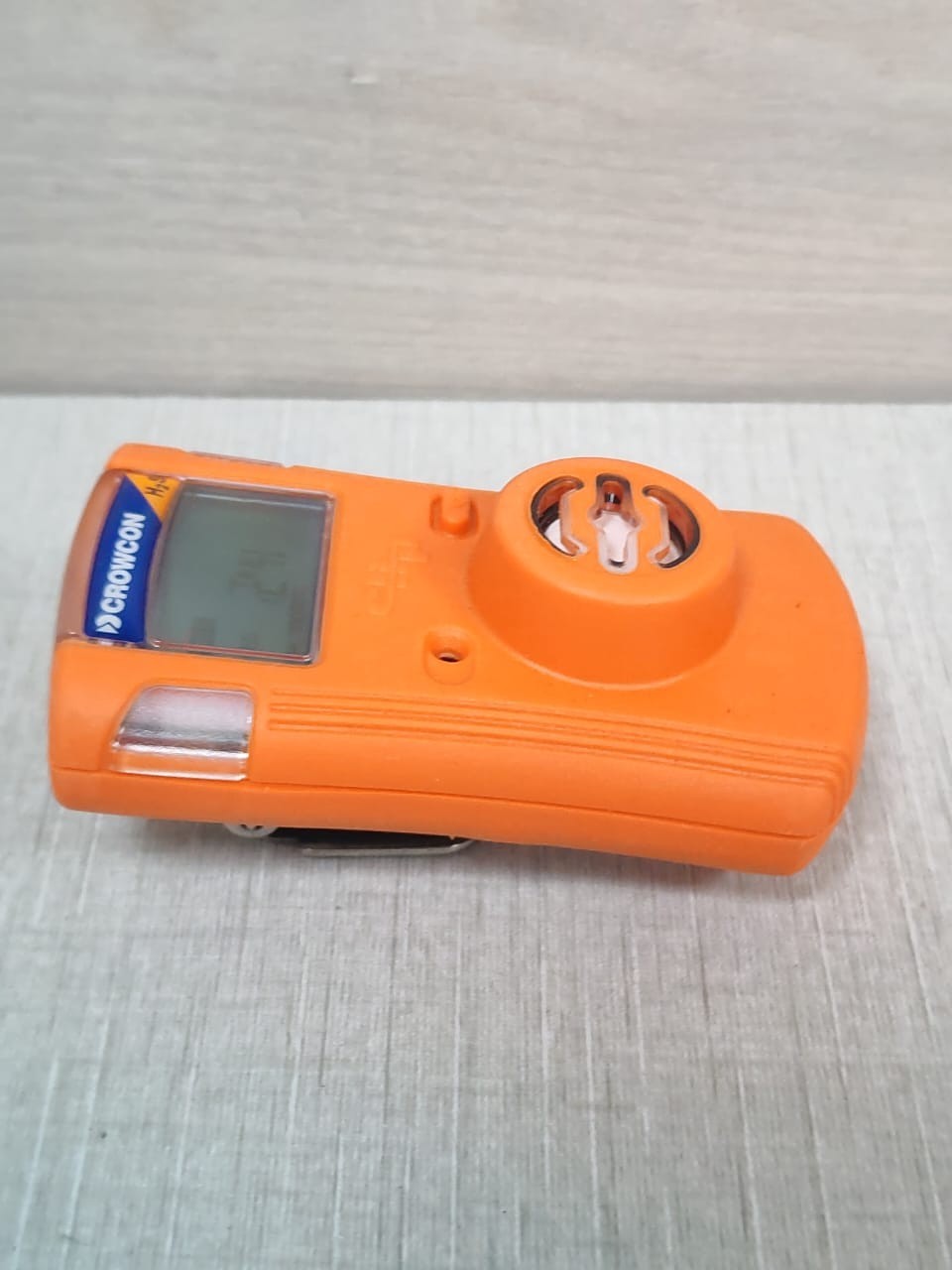 CROWCON ITS12ATEX27547 CROWCON H2S CC-H ITS12ATEX27547 GAS DETECTOR 10