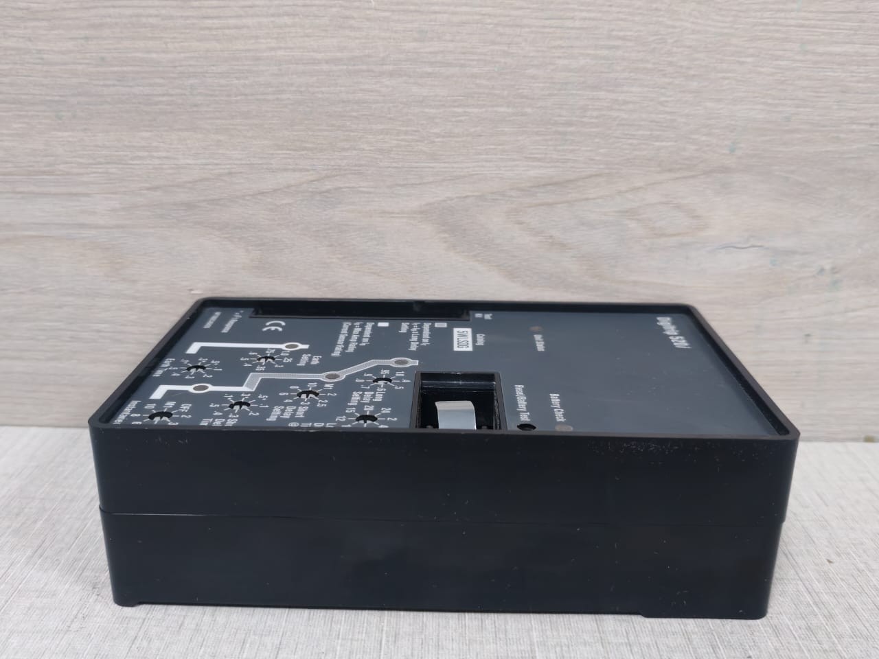 Digitrip 7802C65G13 Digitrip 520i 5WLSIG Trip Unit 7802C65G13 Rev.35 7