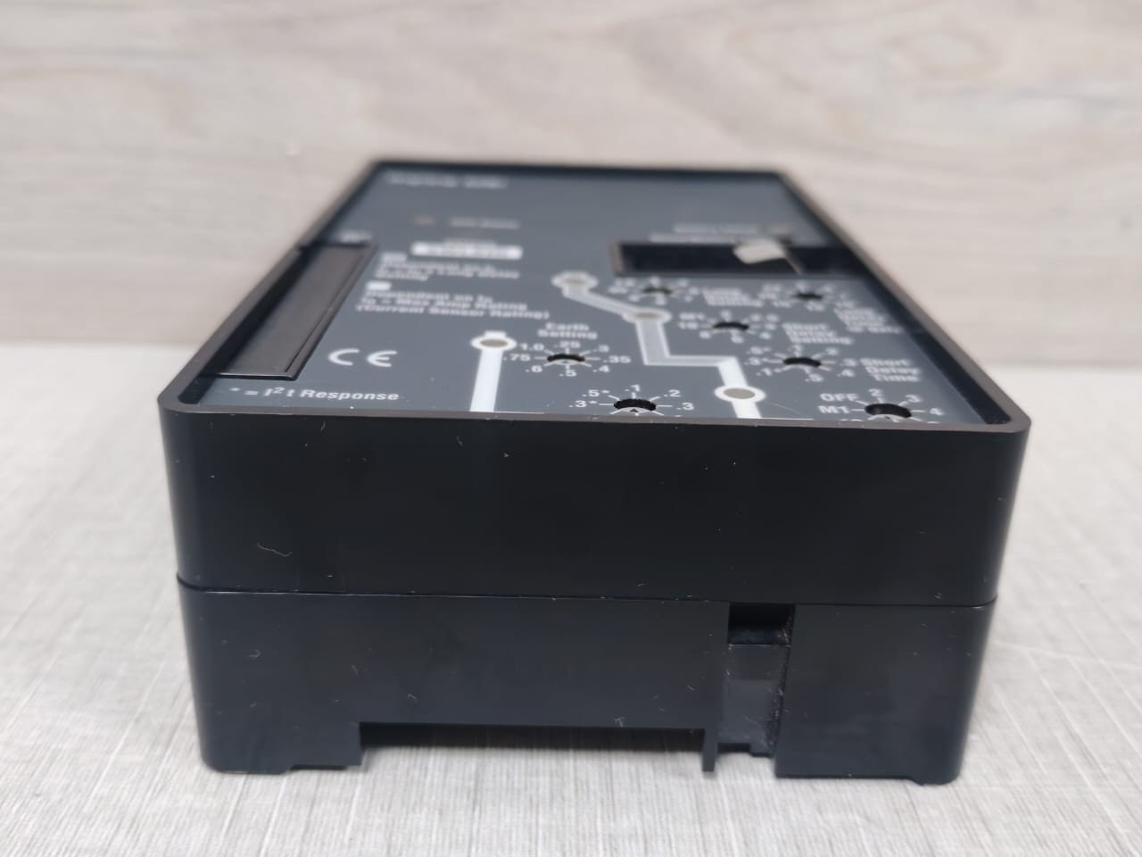 Digitrip 7802C65G13 Digitrip 520i 5WLSIG Trip Unit 7802C65G13 Rev.35 8
