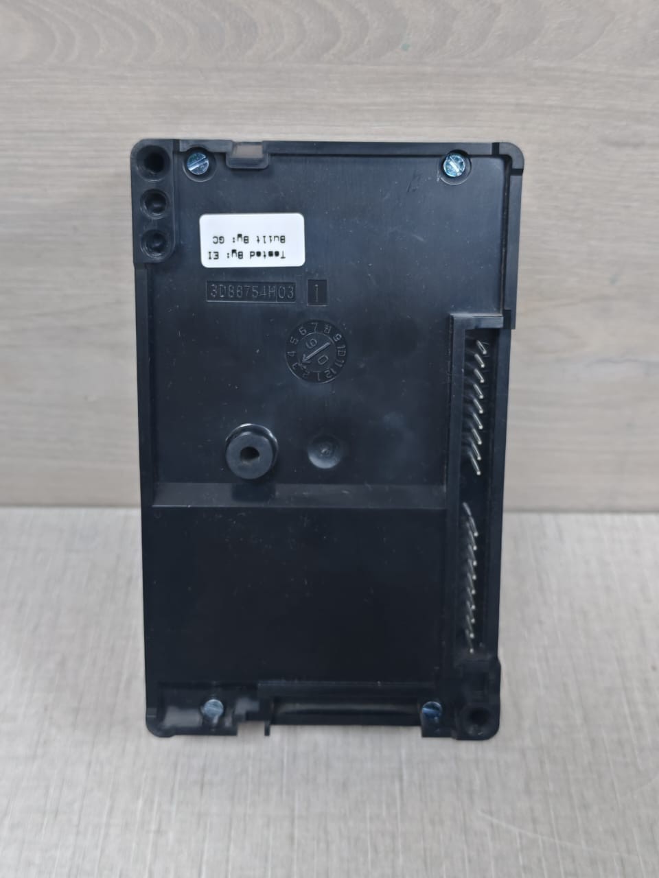 Digitrip 7802C65G13 Digitrip 520i 5WLSIG Trip Unit 7802C65G13 Rev.35 10