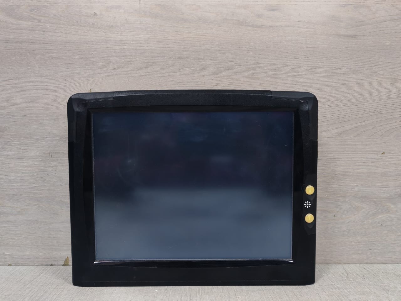 THALES 177792 THALES AVIONICS INC. 0LWJ2 ICMT-T10 PNR: 177792-803 REV C AVIATION PLANE MONITOR 2