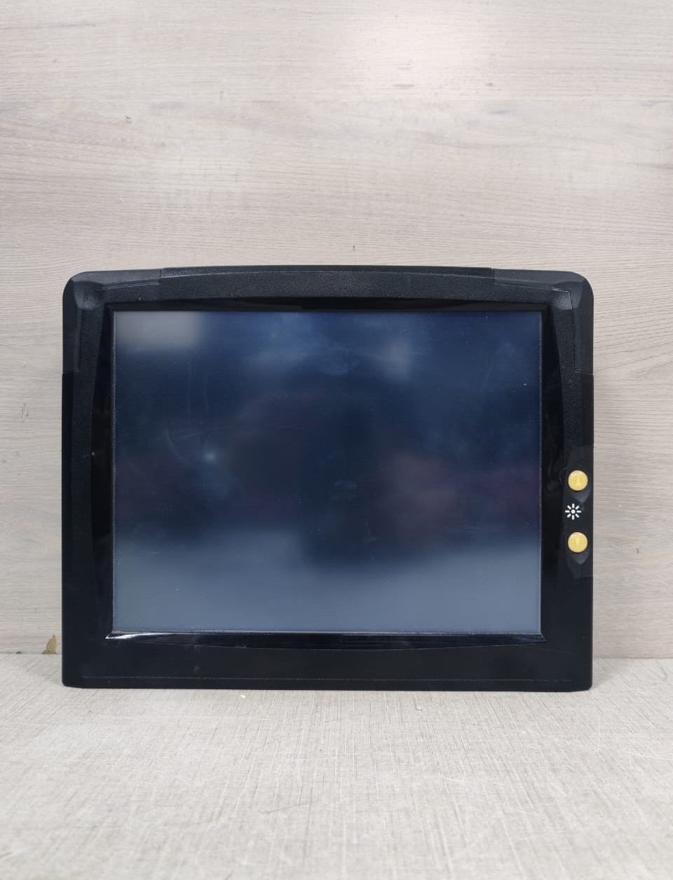 THALES AVIONICS INC. 0LWJ2 ICMT-T10 PNR: 177792-803 REV C AVIATION PLANE MONITOR