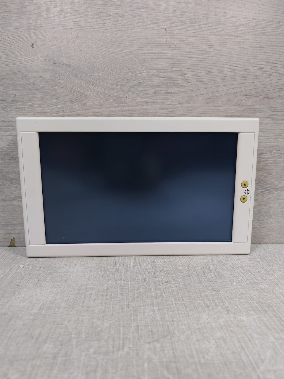 THALES 179290 THALES AVIATION INC. SVDU-IIW,SB,8,9 MFR 0LWJ2 REV D PNR: 179290-210 MONITOR 2