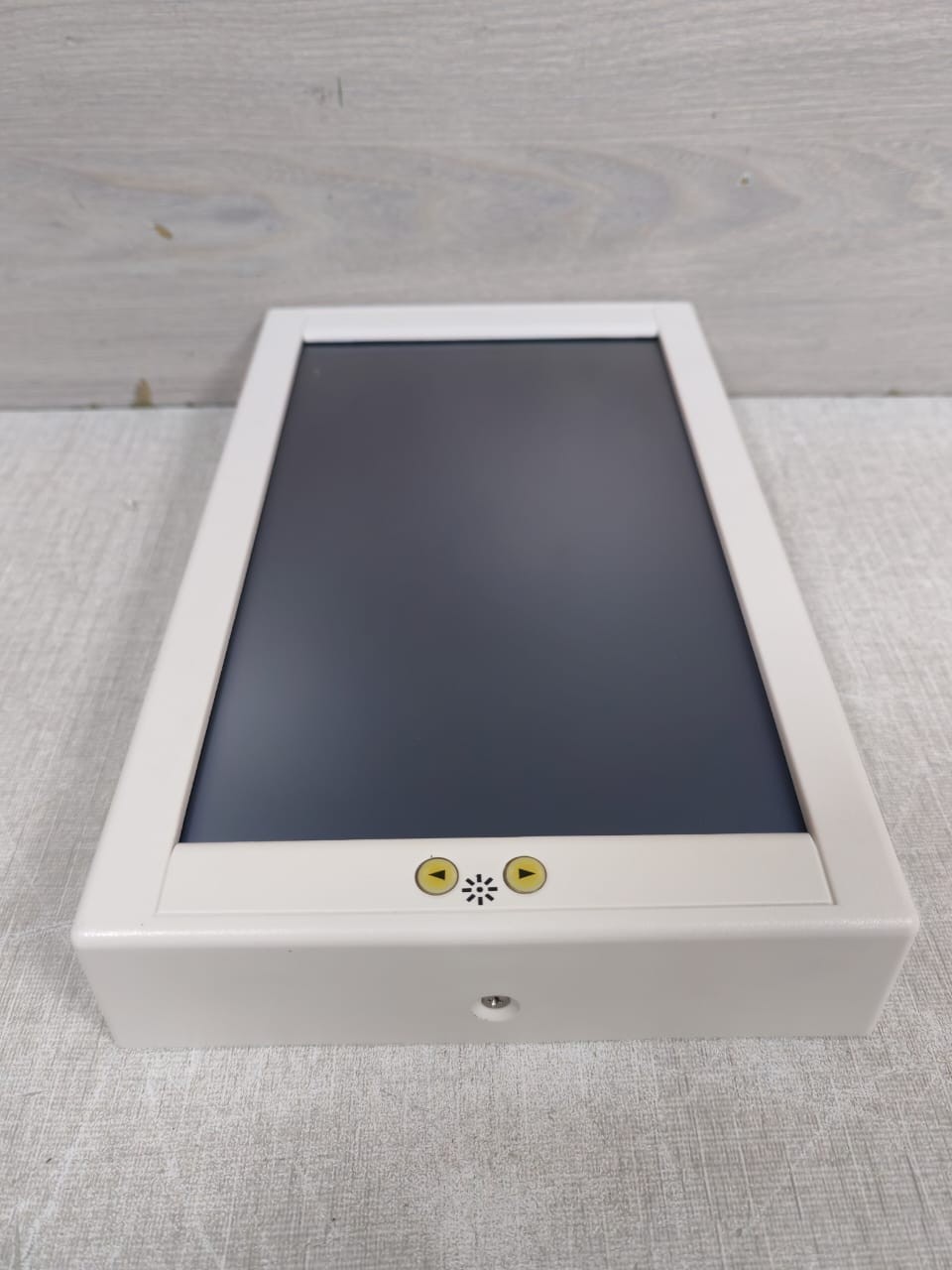 THALES 179290 THALES AVIATION INC. SVDU-IIW,SB,8,9 MFR 0LWJ2 REV D PNR: 179290-210 MONITOR 8