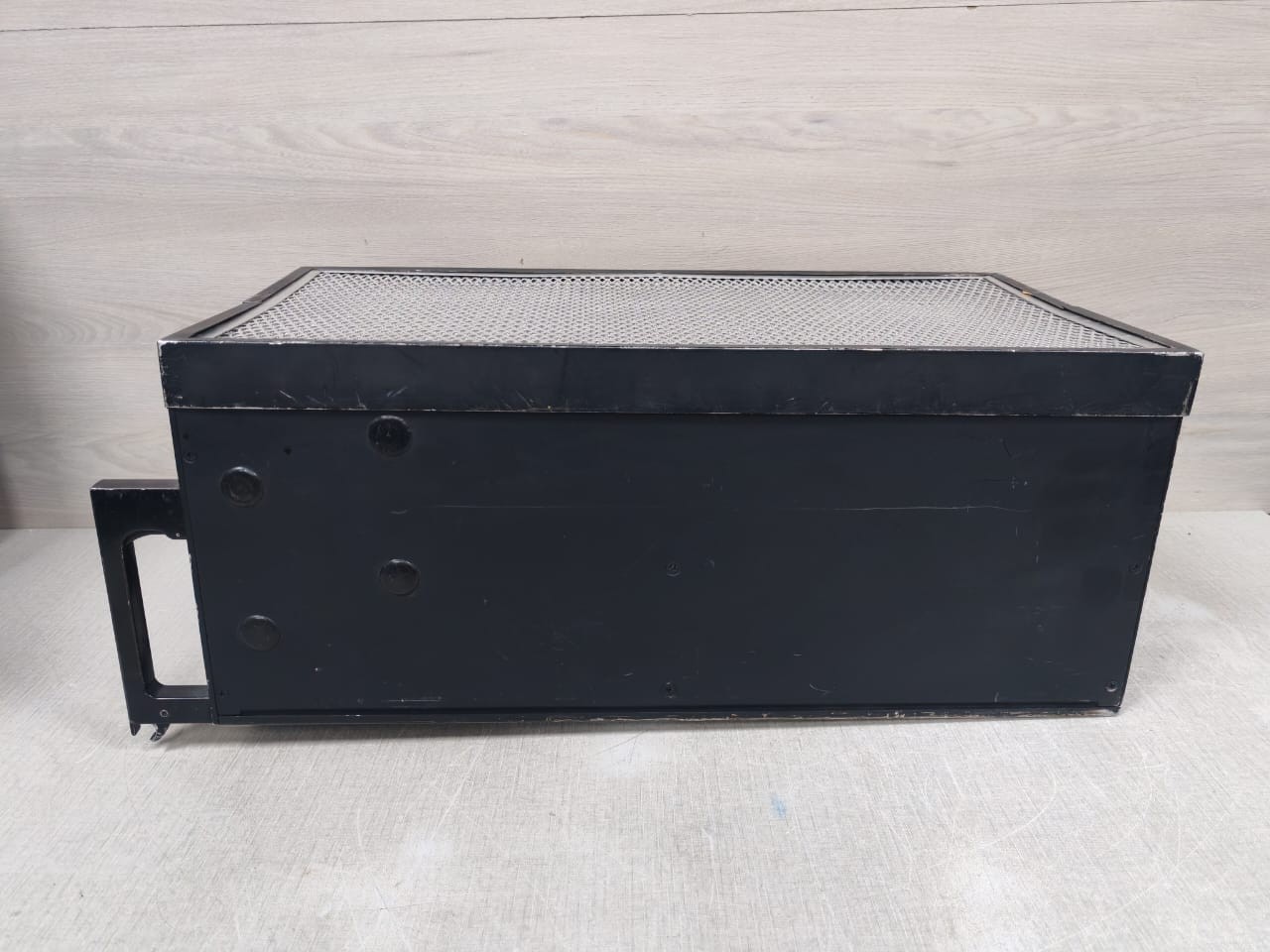 DELCO ELECTRONICS 7890860-011 DELCO ELECTRONICS 7890860-011 / 7886588-011 CAROUSEL NAVIGATION UNIT 115V 400HZ 9