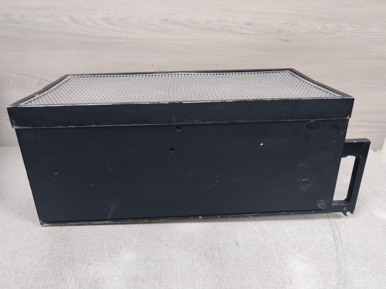 DELCO ELECTRONICS 7890860-011 DELCO ELECTRONICS 7890860-011 / 7886588-011 CAROUSEL NAVIGATION UNIT 115V 400HZ 10