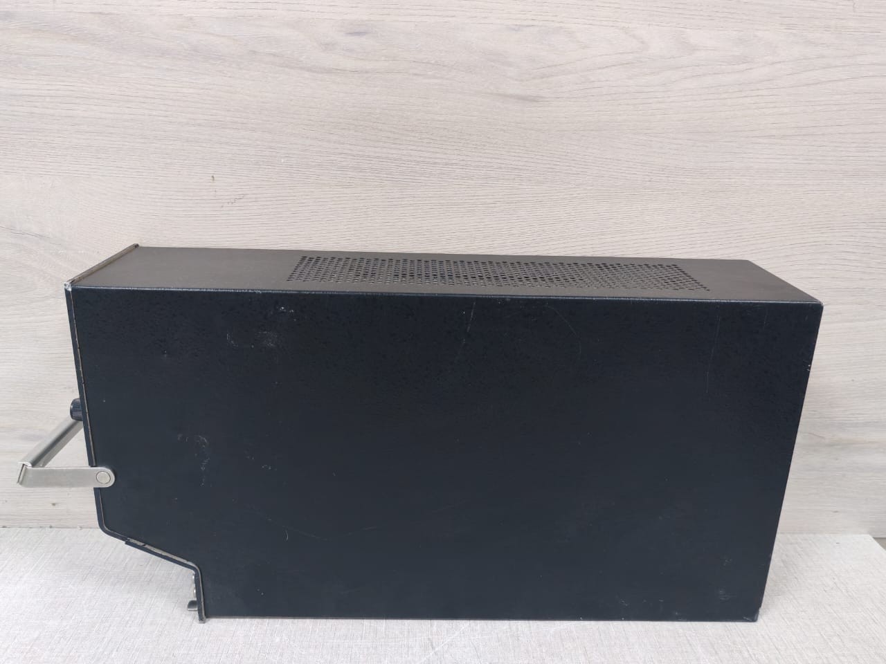 Collins VHF-700A Collins VHF-700A Transceiver 822-0693-020 4