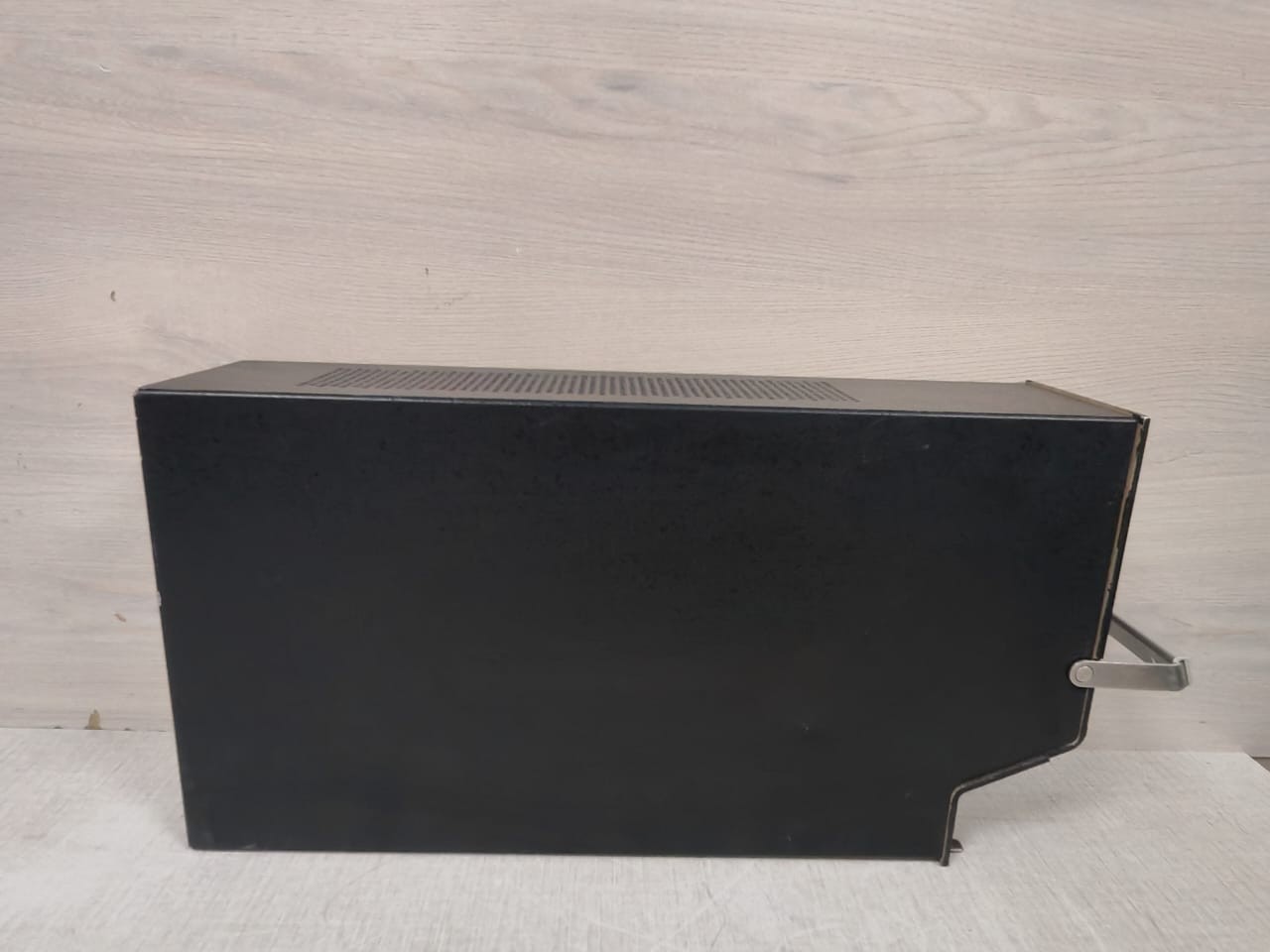 Collins VHF-700A Collins VHF-700A Transceiver 822-0693-020 5