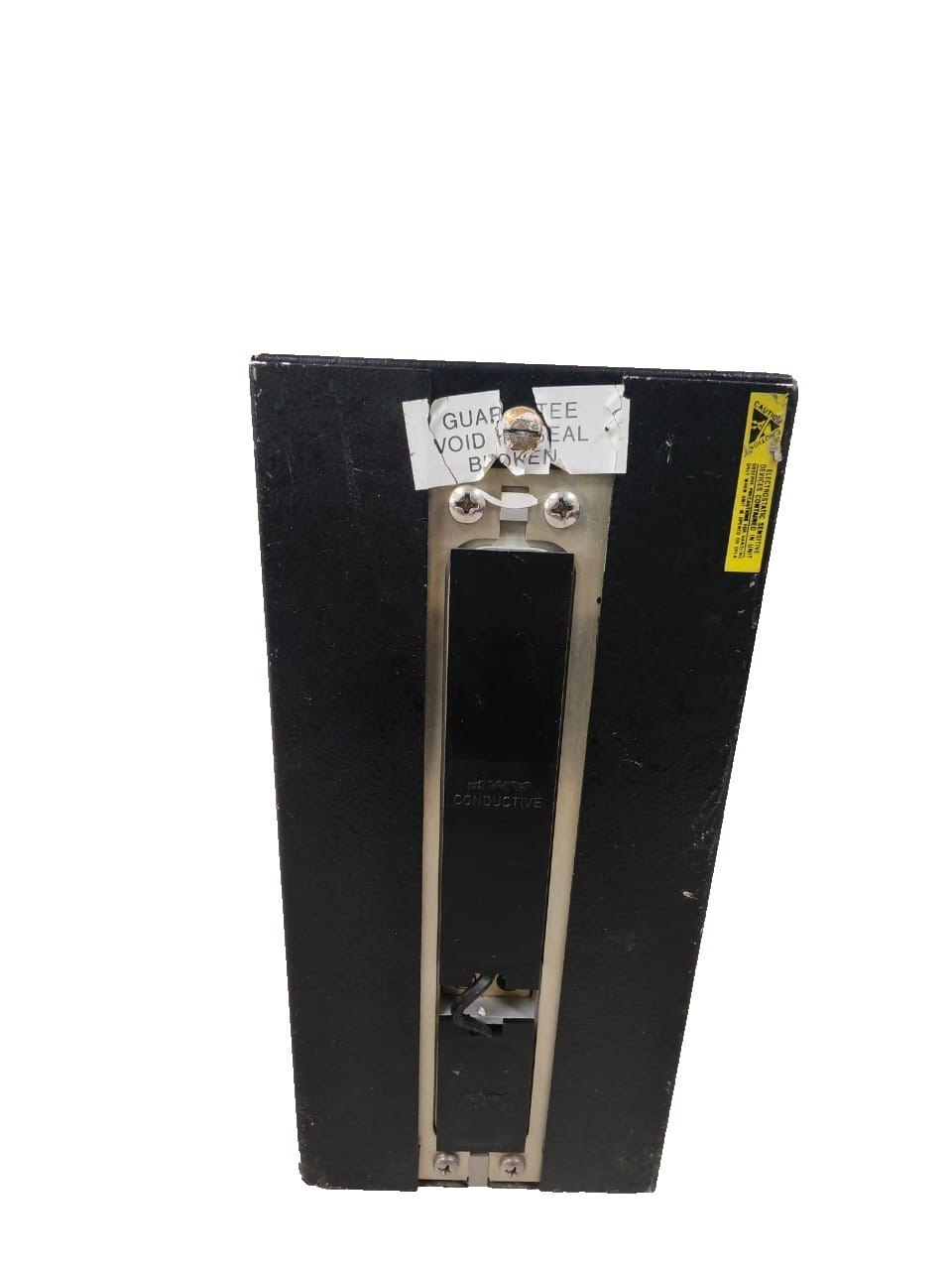 Collins VHF-700A Collins VHF-700A Transceiver 822-0693-020 9