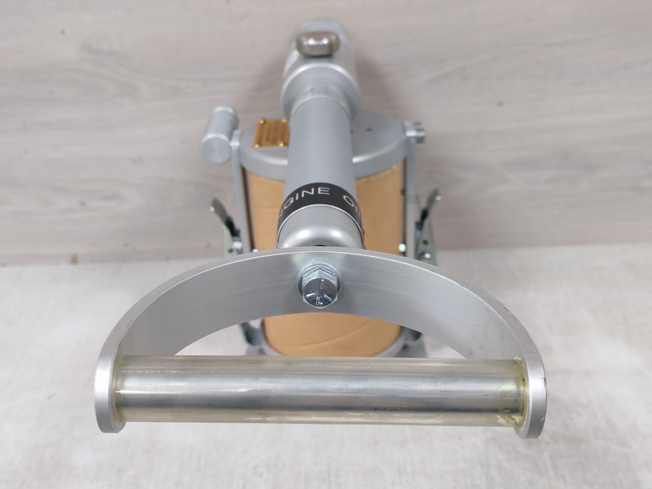 Risbridger 7011 Risbridger 7011 Handheld Engine Oil Replenishing Pump 5
