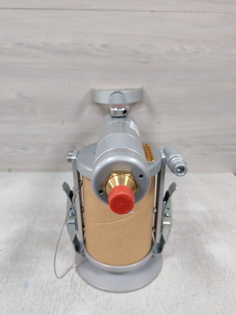 Risbridger 7011 Risbridger 7011 Handheld Engine Oil Replenishing Pump 8