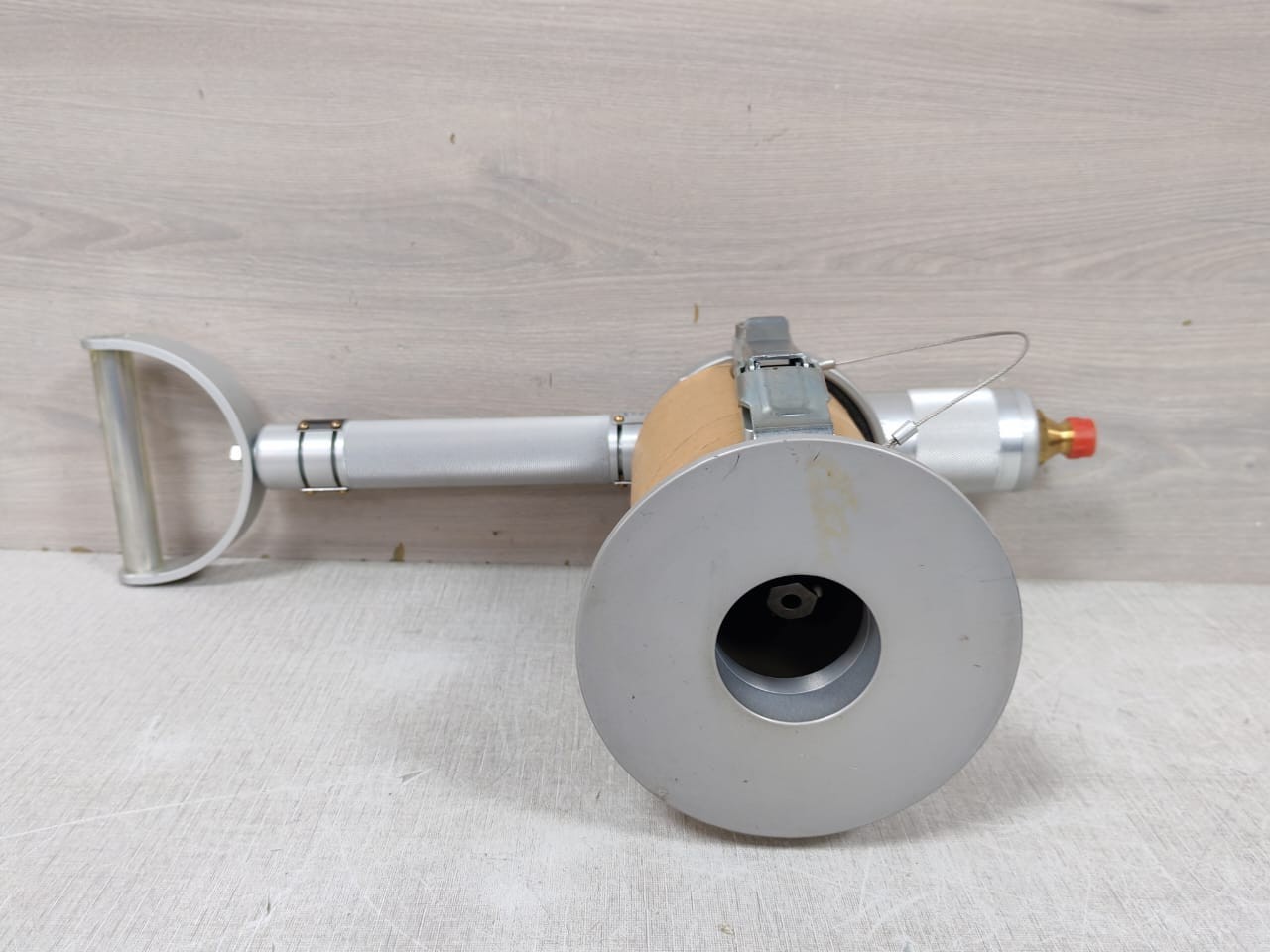Risbridger 7011 Risbridger 7011 Handheld Engine Oil Replenishing Pump 9
