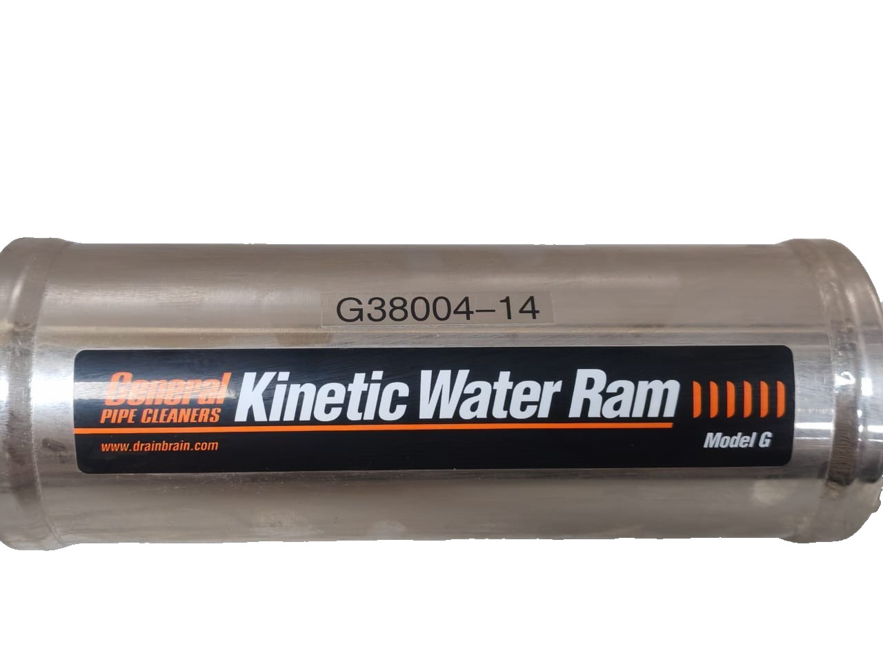 UNKNOWN G38004-14 G38004-14 Blockage Tool-Vacuum Lav System General Pipe Cleaners 2