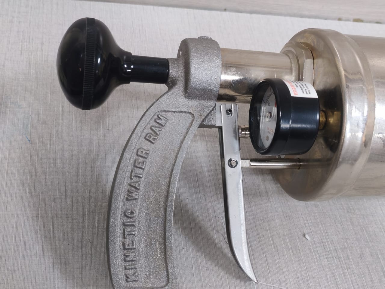 UNKNOWN G38004-14 G38004-14 Blockage Tool-Vacuum Lav System General Pipe Cleaners 5