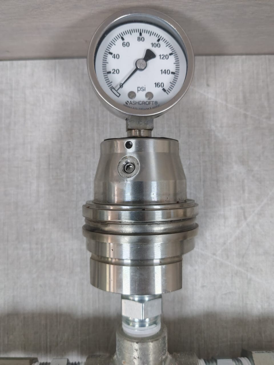UNKNOWN G38004-14 G38004-14 Blockage Tool-Vacuum Lav System General Pipe Cleaners 6