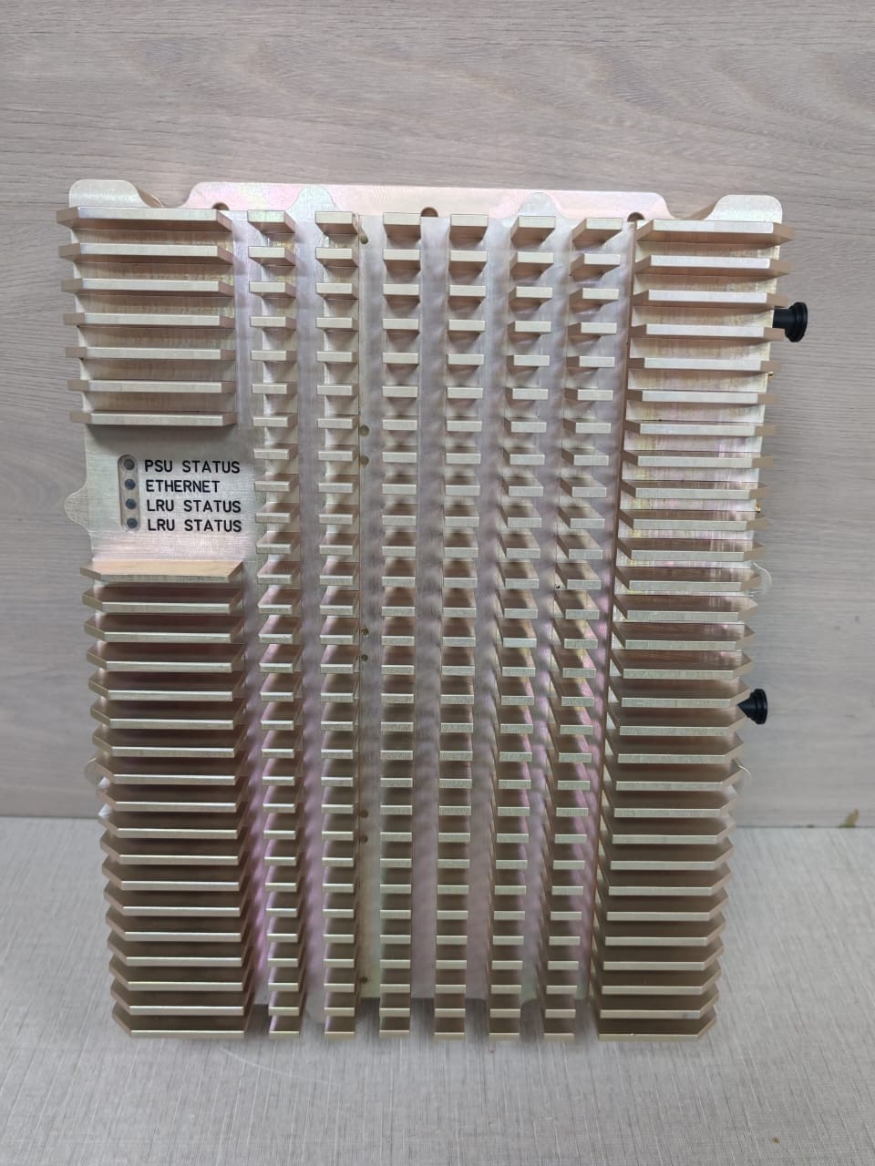 PANASONIC CORPORATION RD-NB4100-01 PANASONIC CORPORATION RD-NB4100-01 CAGE CODE KC635 2