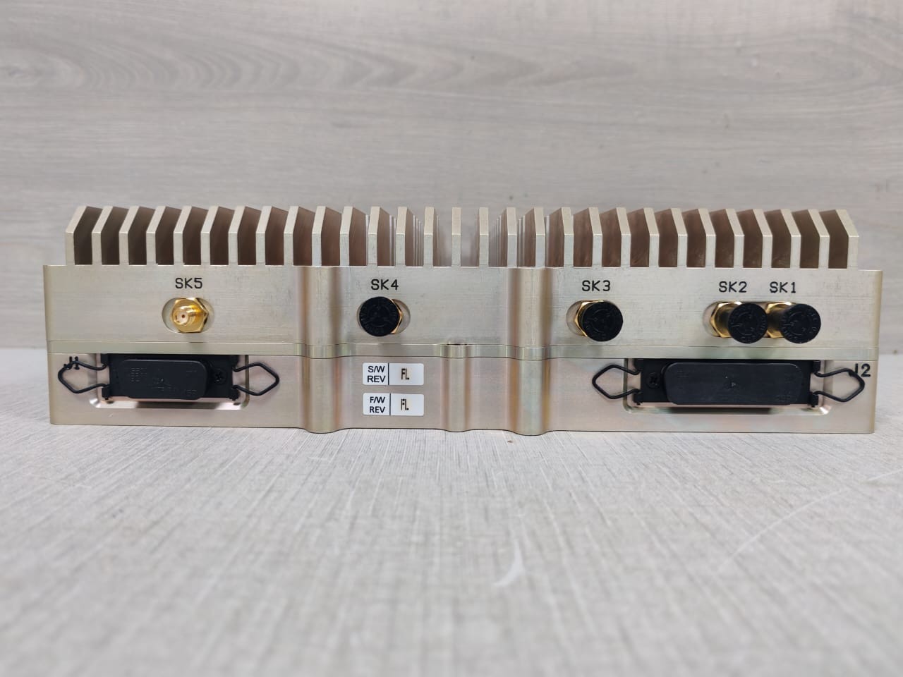 PANASONIC CORPORATION RD-NB4100-01 PANASONIC CORPORATION RD-NB4100-01 CAGE CODE KC635 5