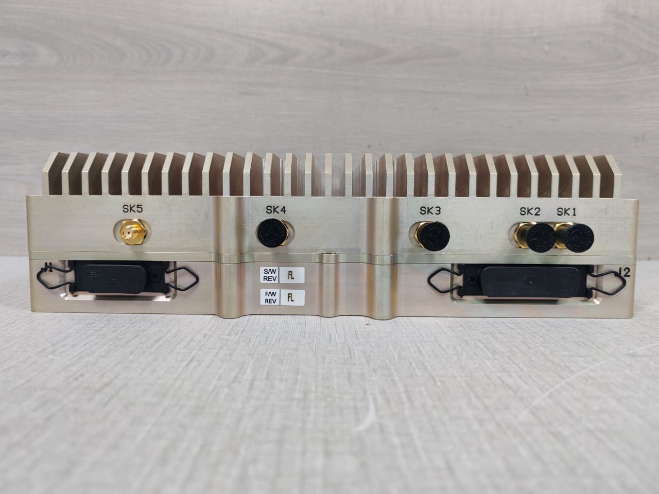 PANASONIC CORPORATION RD-NB4100-01 PANASONIC CORPORATION RD-NB4100-01 CAGE CODE KC635 7