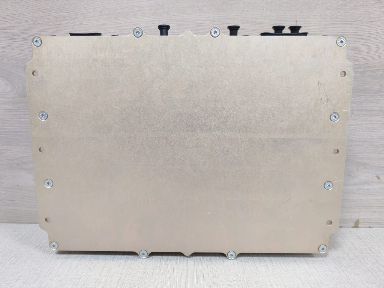 PANASONIC CORPORATION RD-NB4100-01 PANASONIC CORPORATION RD-NB4100-01 CAGE CODE KC635 10