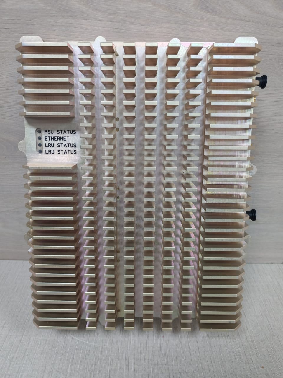 PANASONIC CORPORATION RD-NB4100-01 CAGE CODE KC635