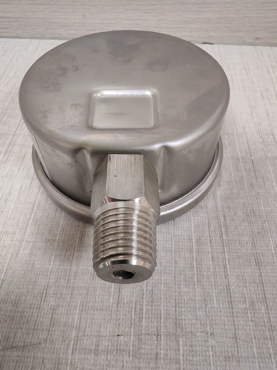 Graco 195583 H16A GRACO 195583 H16A GAUGE 5