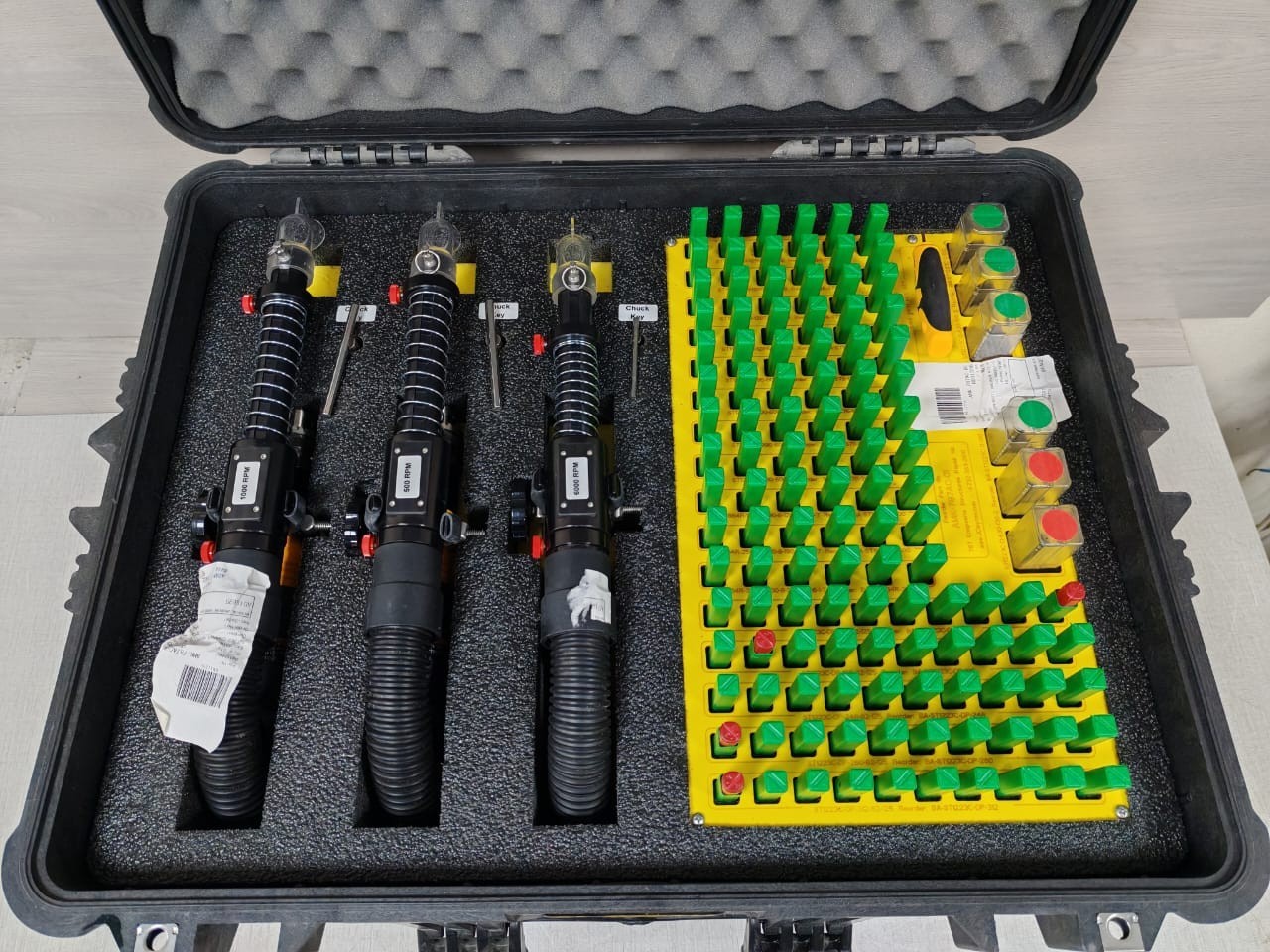 CLAYTON AMK-787AC-01 CLAYTON AMK-787AC-01 787 COMPOSITE DREAMER KIT 2