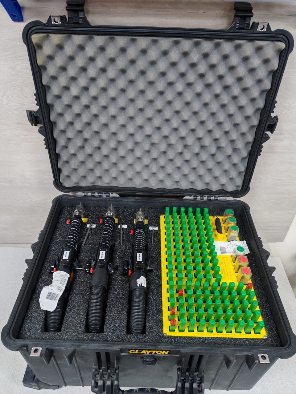 CLAYTON AMK-787AC-01 787 COMPOSITE DREAMER KIT