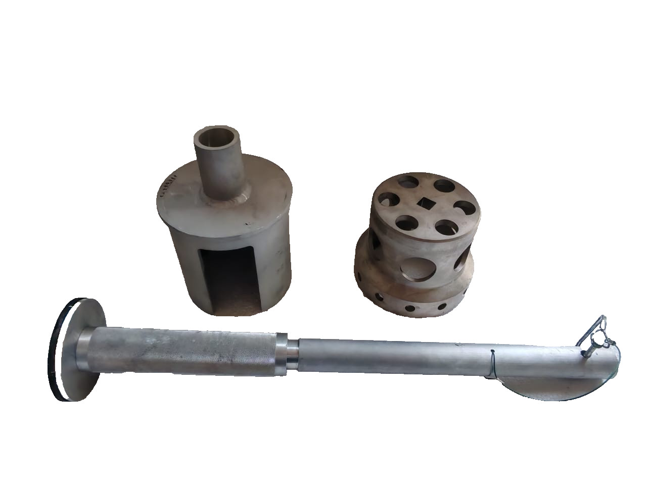 Industrial Automation J32032-19 J32032-19 Wrench Equipment -Wheel Retention Nut.MLG 5
