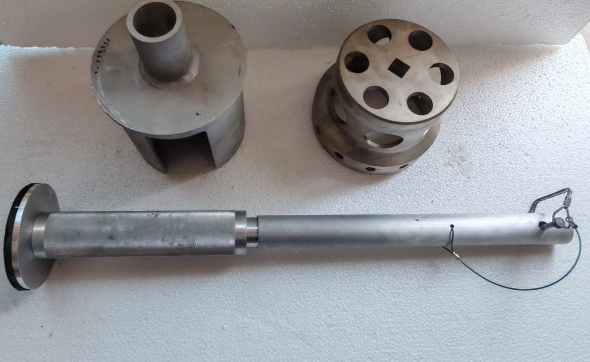 Industrial Automation J32032-19 J32032-19 Wrench Equipment -Wheel Retention Nut.MLG 6