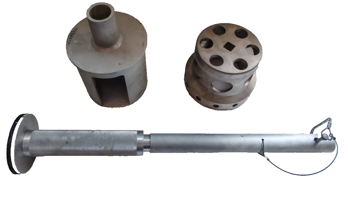Industrial Automation J32032-19 J32032-19 Wrench Equipment -Wheel Retention Nut.MLG 7