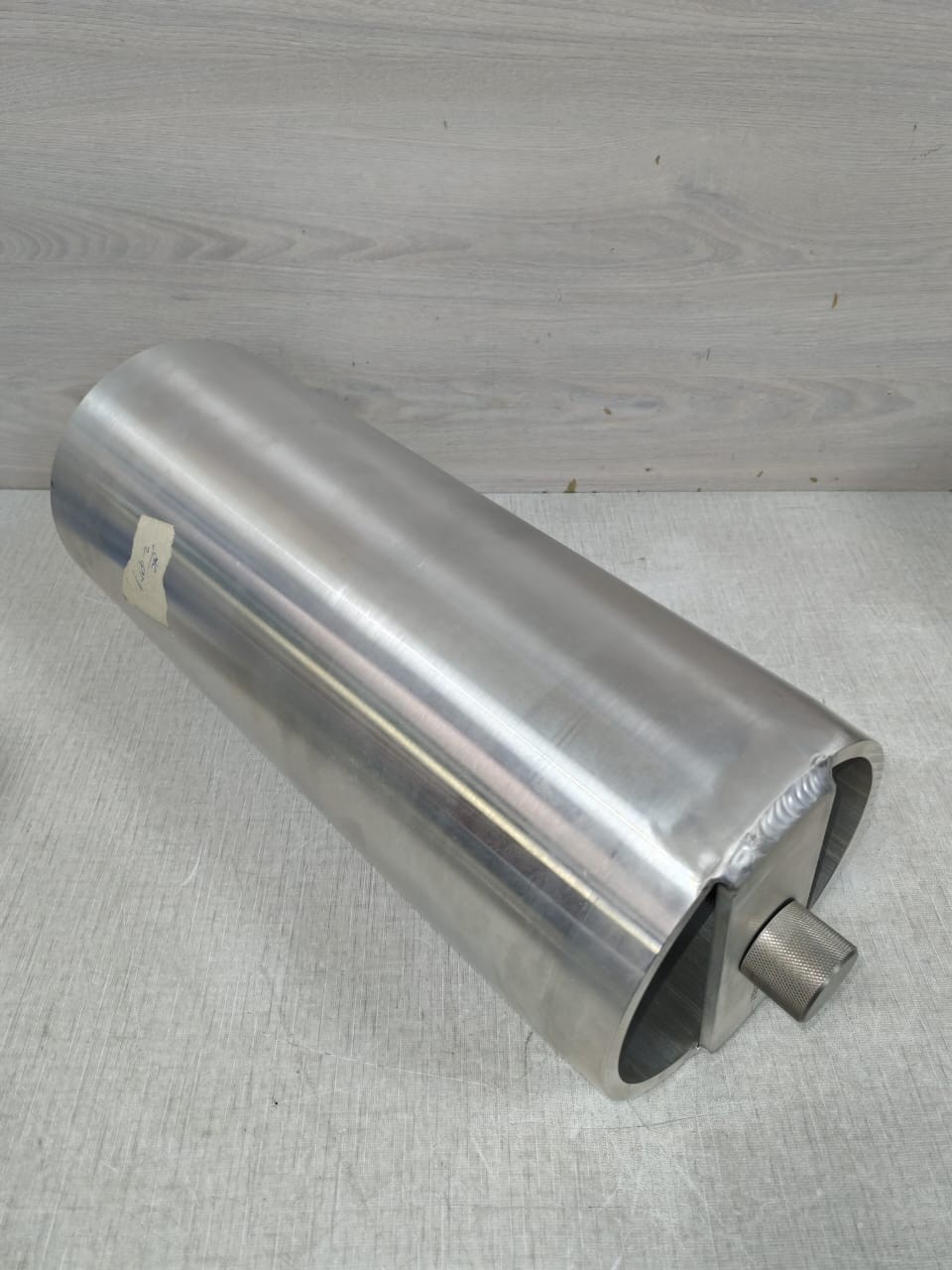 Unbranded J32031-13 / J32031-3 J32031-13 / J32031-3 PROTECTOR EQPT-AXLE MAIN LANDING GEAR 5