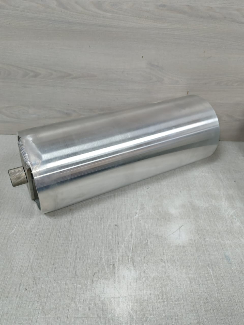 Unbranded J32031-13 / J32031-3 J32031-13 / J32031-3 PROTECTOR EQPT-AXLE MAIN LANDING GEAR 6