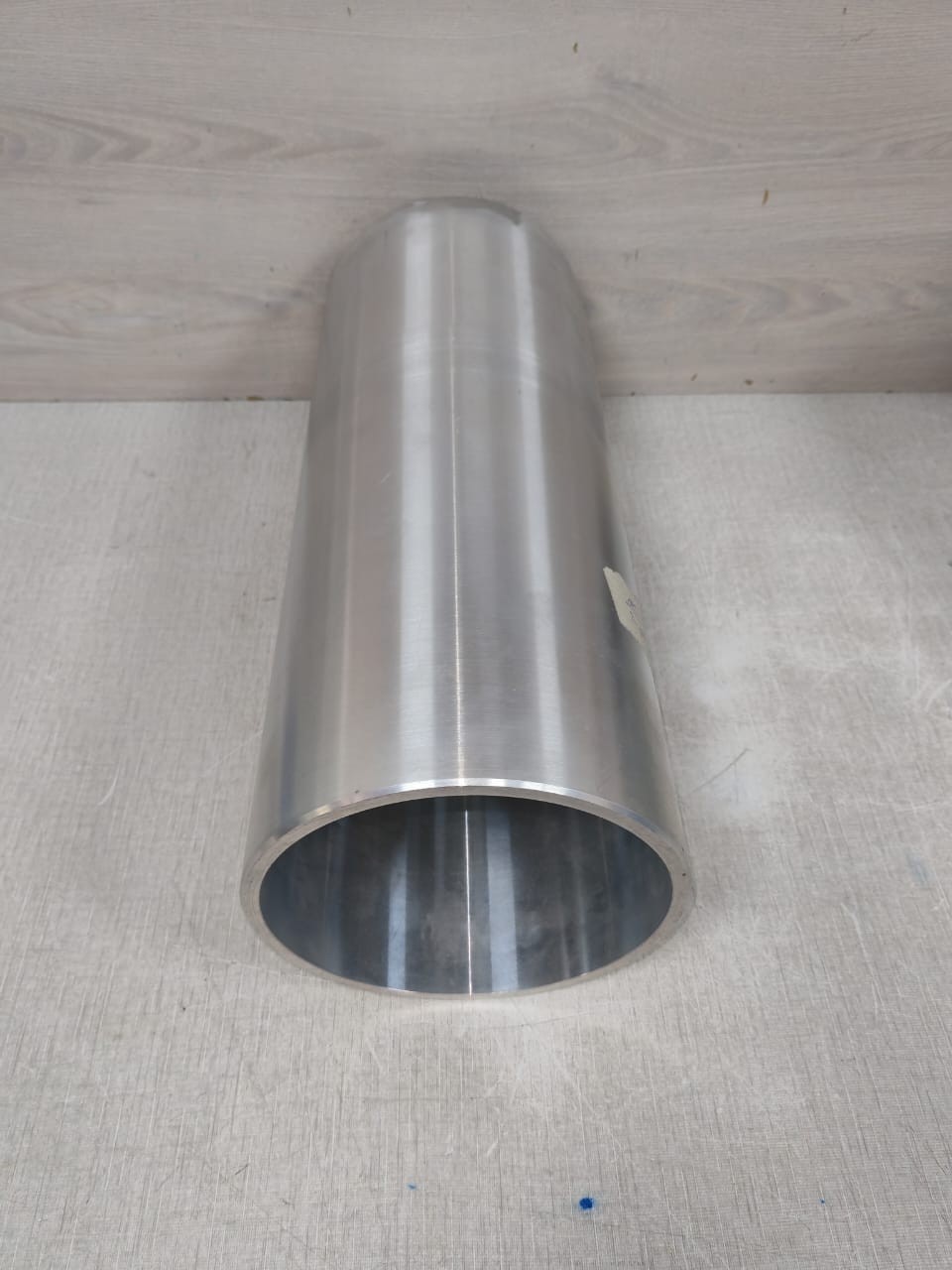 Unbranded J32031-13 / J32031-3 J32031-13 / J32031-3 PROTECTOR EQPT-AXLE MAIN LANDING GEAR 9