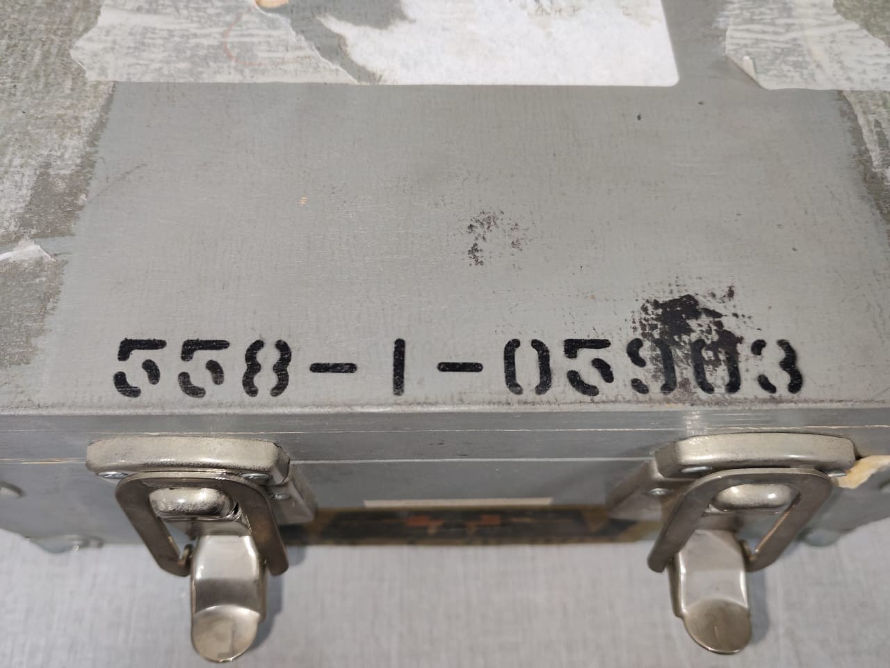 Unbranded 558-1-05093 FUEL PUMP EXTRACTOR 558-1-05093 10