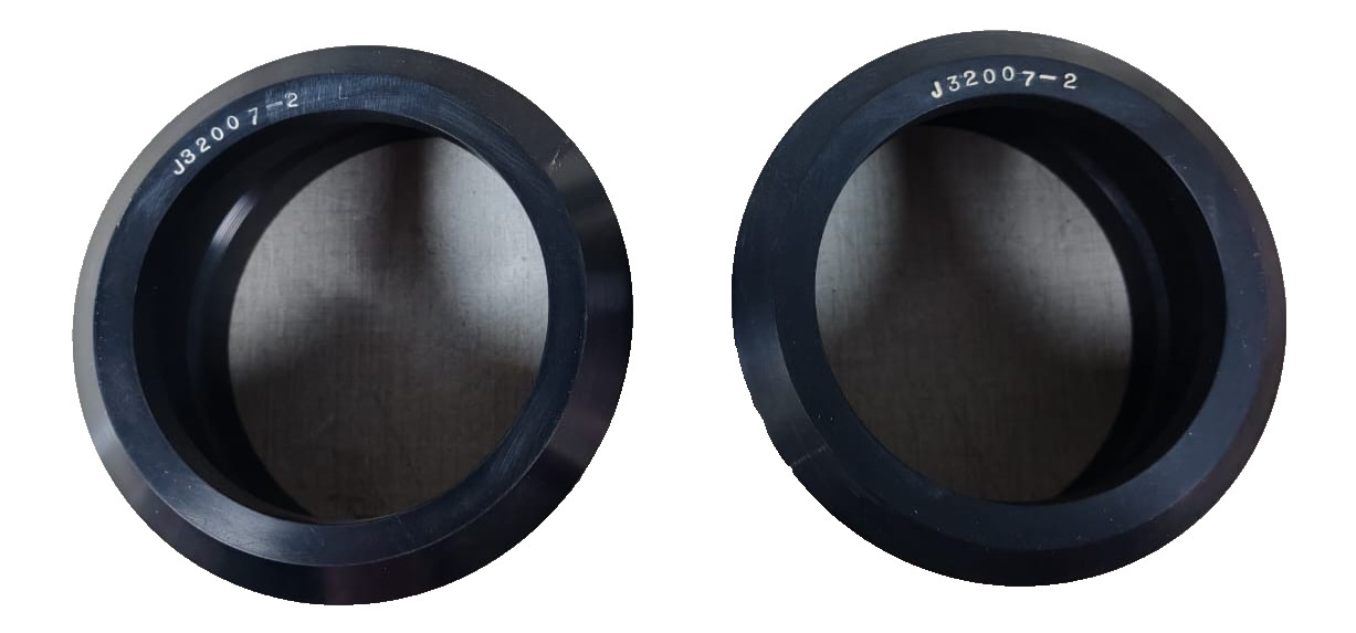 Unbranded J32007-1 J32007-1 Protector Equipment-Axle & Thread /NLG 8